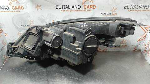 Foto 4ª: Faro Derecho Opel Zafira SELECTION 140CV 103KW [A14NET] (2013)