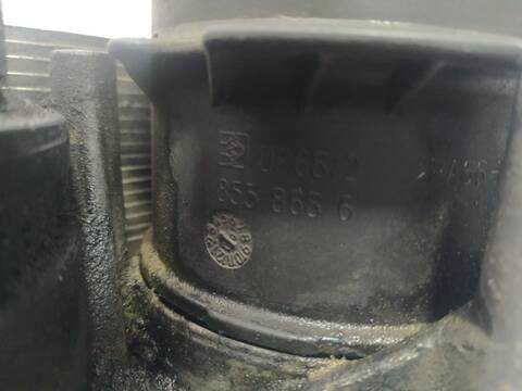 Foto 2ª: Radiador Aceite Audi Q7 245CV 180KW