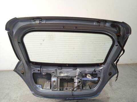 Foto 4ª: Portón Opel Corsa 1.2 L08 L68) 80CV 59KW [Z12XEP] (2009)
