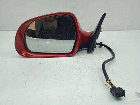 Retrovisor Izquierdo Audi A5 3.0 TDI QUATTRO COUPE 239CV 176KW