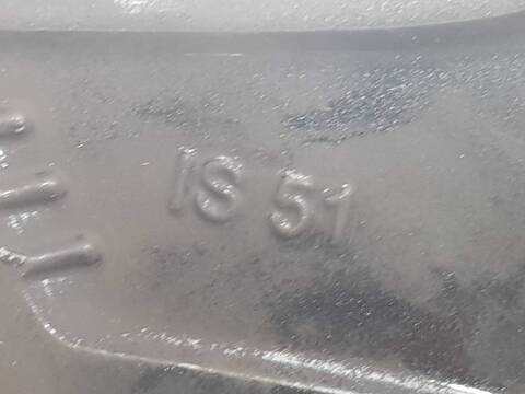 Foto 2ª: LLanta Aleacion Bmw X1 SDRIVE18D XLINE (2015)