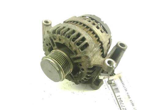 Alternador Peugeot Boxer 2.2 HDI 120