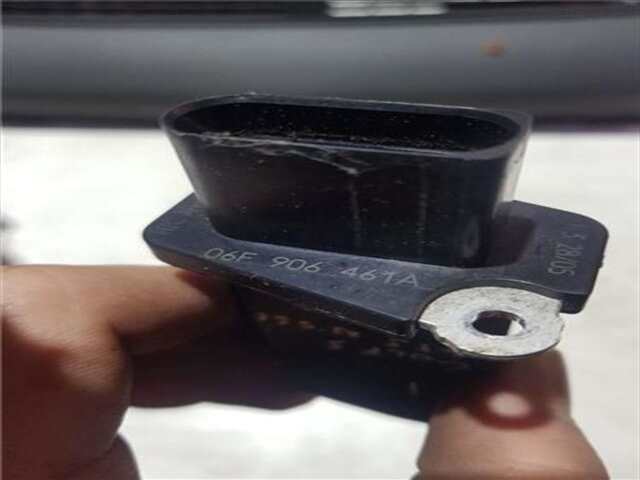 Foto 3ª: Caudalimetro Volkswagen Golf 2.0 GTI [BWA]