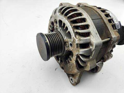 Foto 2ª: Alternador Fiat Talento L1H1 1 0T BASIS 119CV 88KW [M9RV710] (2020)