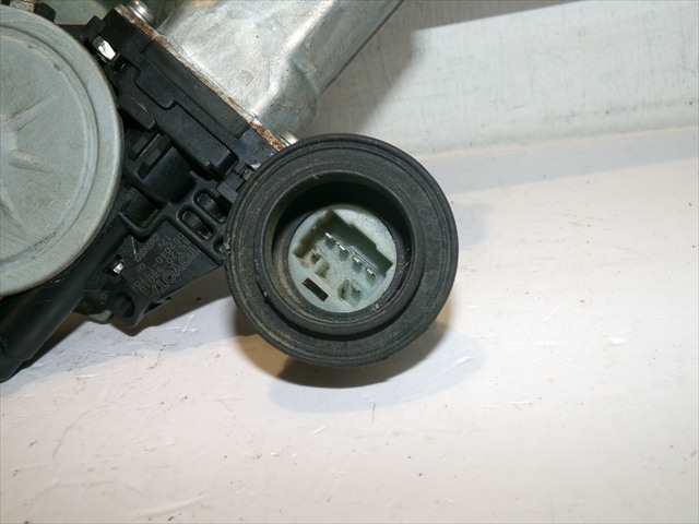 Foto 4ª: Elevalunas Eléctrico Trasero Derecho Lexus GS 3.0 G 2005-2012 [3GRFSE] (2006)
