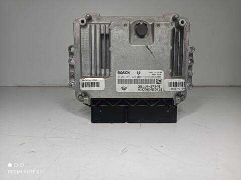 Centralita Motor ECU Kia Sportage LX 4X4 140CV 103KW