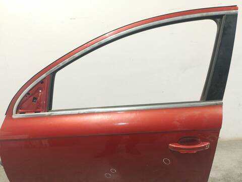 Foto 3ª: Puerta Delantera Izquierda Audi Q7 3.0 TDI QUATTRO 233CV 171KW [BUG] (2007)