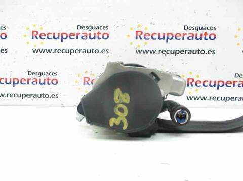 Foto 3ª: Kit Airbag Peugeot 308 9HZ DV6TED4) (2007)