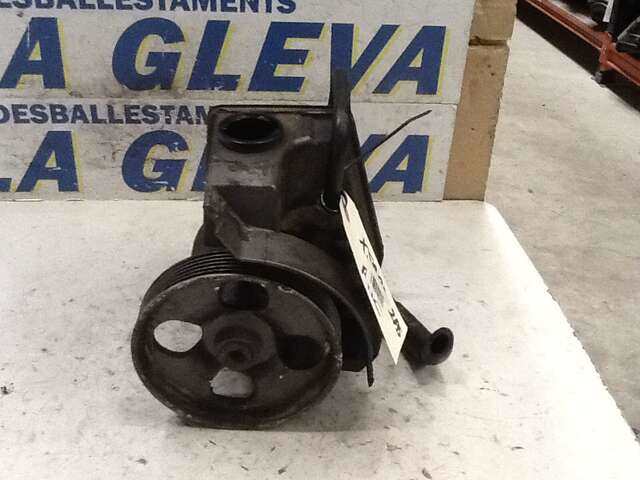 Bomba de Direccion Peugeot 206 2.0 HDI