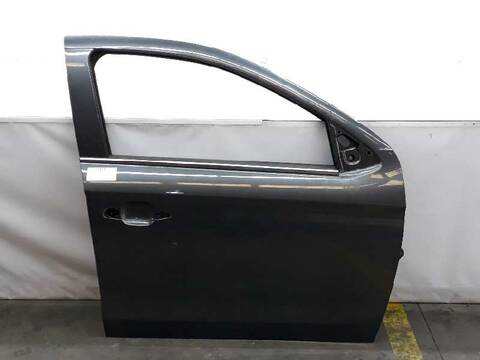 Foto 2ª: Puerta Delantera Derecha Citroen C Elysee FEEL 99CV [HM01] (2014)