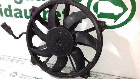 Foto 3ª: Electroventilador Peugeot 308 1.6 16V E-HDI FAP 115CV 85KW [9H05] (2014)