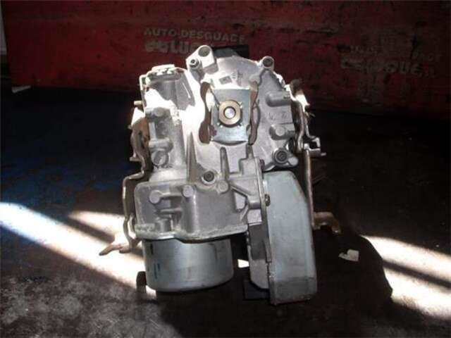 Foto 2ª: Columna Dirección Renault Modus 1.5 AUTHENTIQUE [1.5 LTR. - 63 KW DCI DIESEL CAT] [K9KT766]