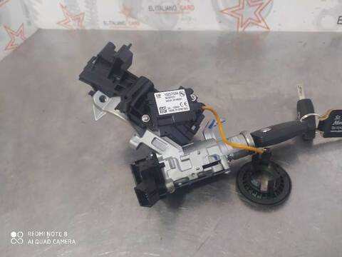 Foto 2ª: Antirrobo Opel Meriva ESSENTIA 101CV 74KW [B14XER] (2014)