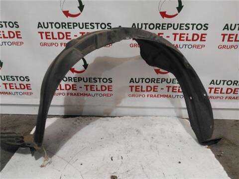 Pase Rueda Toyota Yaris 1.3