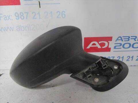 Foto 2ª: Retrovisor Derecho Fiat Punto 1.3 D MULTIJET 75CV 55KW [199 A2.000] (2005)