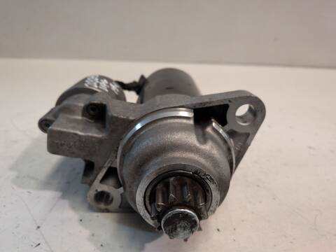 Motor de Arranque Skoda Fabia ASY