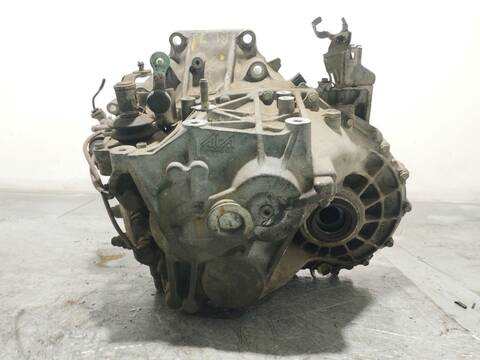 Foto 3ª: Caja Cambios Mazda 5 2.0 CD CR19) 143CV 105KW