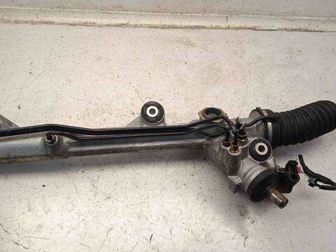 Foto 3ª: Cremallera de Direccion Jaguar S Type 3.0 V6 24V CAT 238CV 175KW (2002)