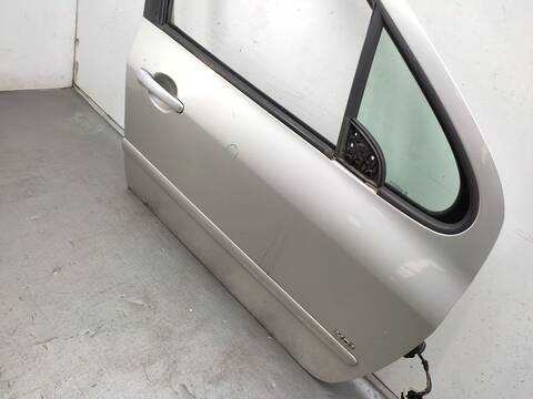 Foto 2ª: Puerta Delantera Derecha Peugeot 307 1.6 HDI 110 109CV 80KW [9HY] (2006)
