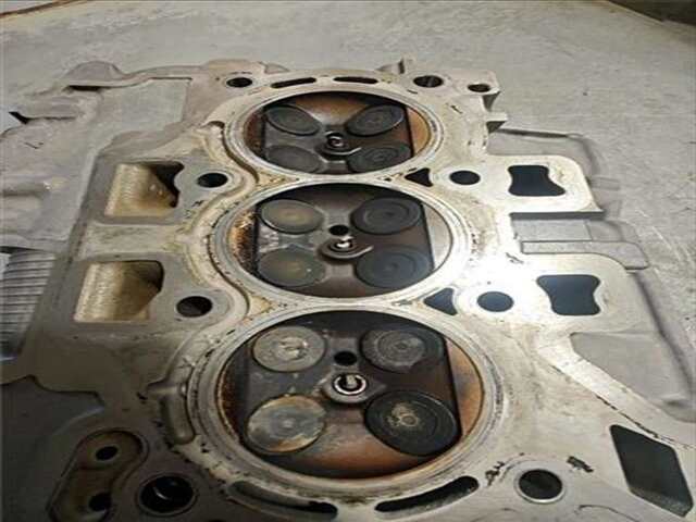 Foto 2ª: Culata Peugeot 308 ACTIVE [HN02]