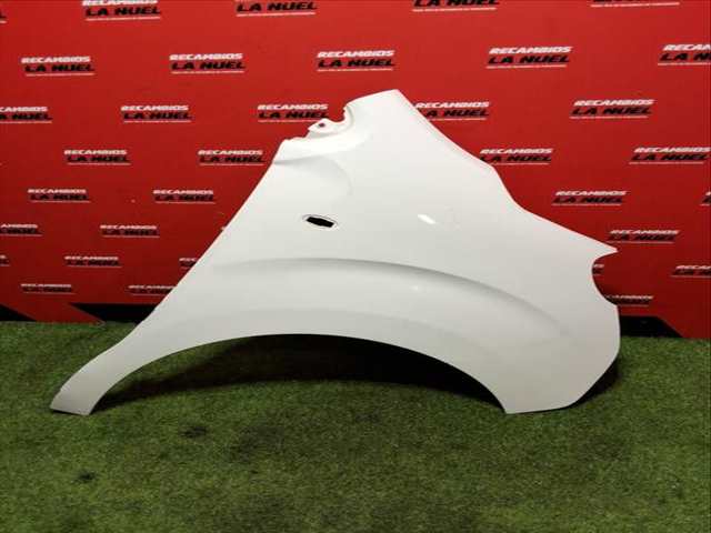 Aleta Delantera Derecha Citroen Jumpy 1.5 BLUEHDI 120 120CV 88KW FURGONETA