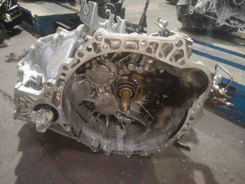 Caja Cambios Toyota Corolla 2ADFTV