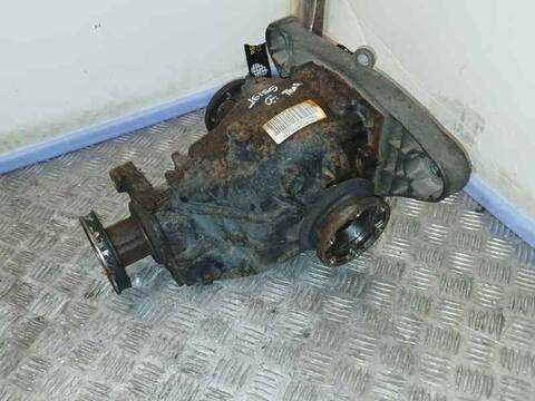 Foto 2ª: Diferencial Trasero Bmw Serie 5 518 525 TDS BERLINA 143CV 105KW [256T1] (1996)