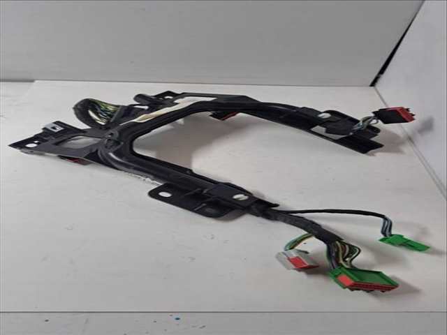 Foto 2ª: Mando Climatizador Land Rover Range 204DTD (2018)