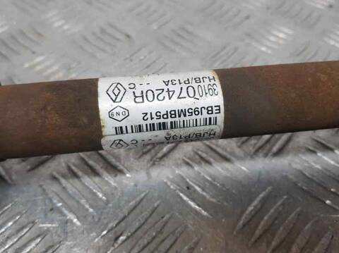 Foto 2ª: Transmision Delantera Derecha Renault Captur ZEN 116CV 85KW [K9K872] (2021)