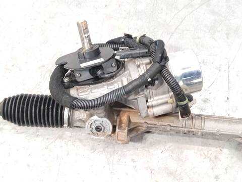 Foto 3ª: Cremallera de Direccion Peugeot 2008 1.6 BLUEHDI 120 120CV 88KW [BHZ] (2017)