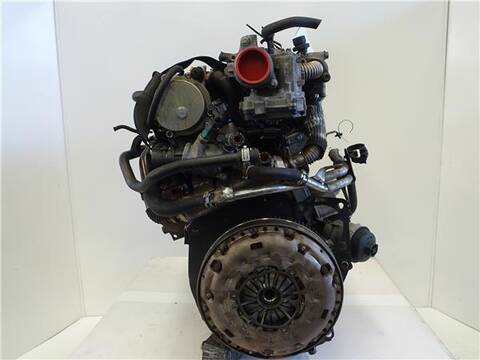 Foto 3ª: Motor Completo Opel Vectra 1.9 CDTI BERLINA 120CV 88KW [Z 19 DT] (2006)