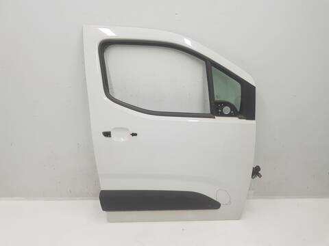 Puerta Delantera Derecha Opel Combo EDITION PLUS