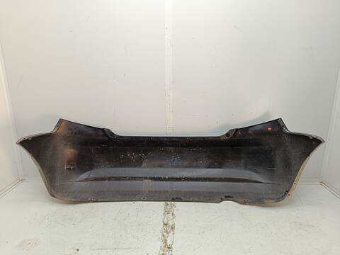 Foto 4ª: Paragolpes Trasero Daewoo Kalos 1.4 SPORT 94CV 69KW [F14D3] (2004)
