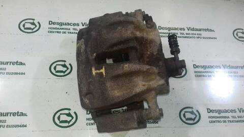 Pinza Freno Delantera Izquierdo Land Rover Discovery 2.7 TD V6 CAT 190CV 140KW