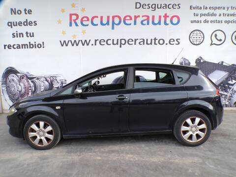 Caja Cambios Seat Leon BXE