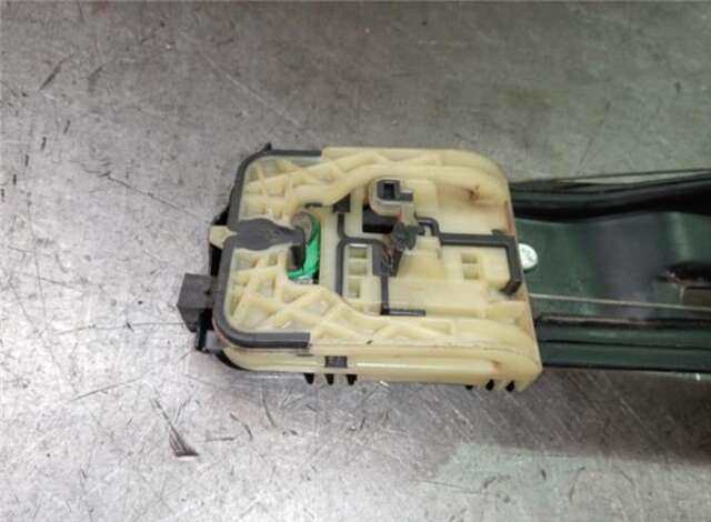 Foto 3ª: Elevalunas Eléctrico Delantero Derecho Fiat Tipo 1.4 70KW (356) [843A1000]
