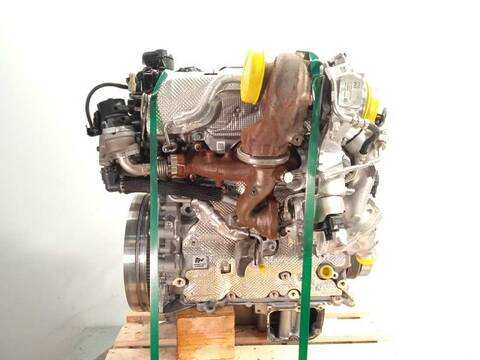 Foto 3ª: Motor Completo Bmw X1 2.0 D U11) 20DX [B47C20B] (2022)