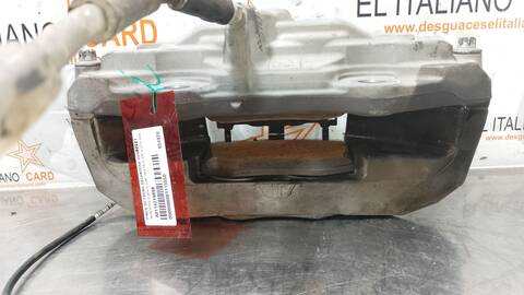 Foto 4ª: Pinza Freno Delantera Derecho Mercedes Clase E 180 E 220 D 213.004) 194CV 143KW [654920] (2017)