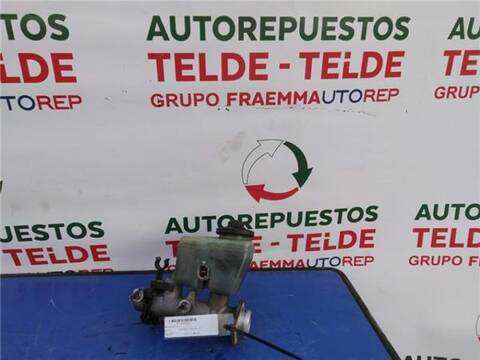 Bomba Freno Toyota Hilux 2.5