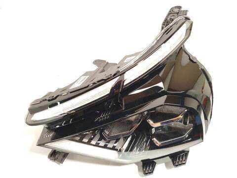 Foto 3ª: Faro Izquierdo Citroen C4 1.2 155CV 114KW [YH01]