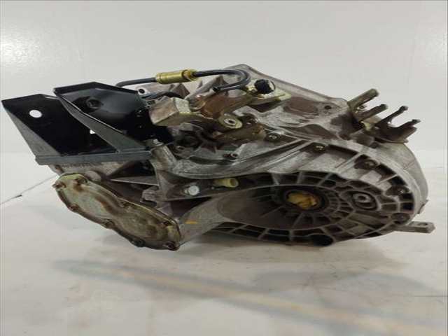 Foto 3ª: Caja Cambios Mg ZT 190 190CV 140KW [25K4F] (2002)