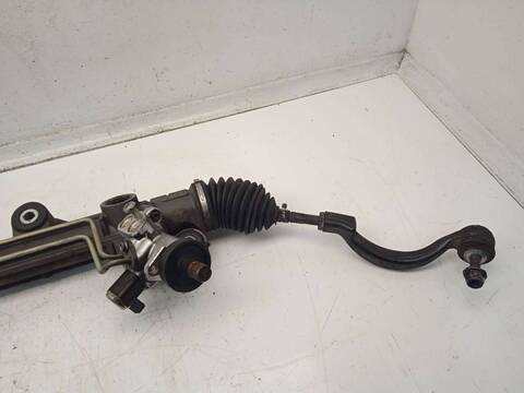 Foto 2ª: Cremallera de Direccion Jaguar S Type 3.0 V6 24V CAT 238CV 175KW [FB] (2002)