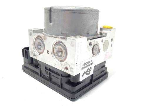 Foto 2ª: Abs Renault Megane 1.5 BLUE DCI 115 LVA6) 115CV 85KW IV SEDAN [K9K872] (2021)