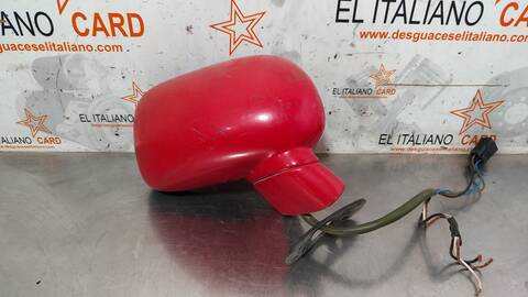 Foto 4ª: Retrovisor Derecho Volkswagen Corrado 16V 136CV 100KW (1991)