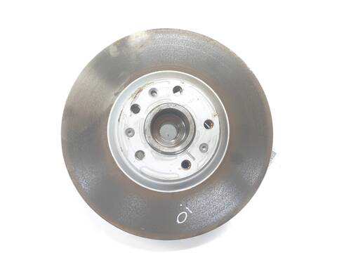 Foto 3ª: Mangueta Delantera Izquierda Citroen Berlingo WORKER M (2018)
