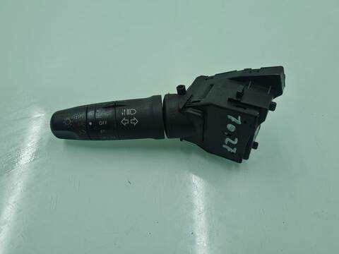 Mando Multifuncion Nissan Terrano AVENTURA 154CV 113KW