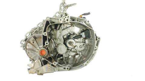 Caja Cambios Citroen C4 1.6 HDI - BLUEHDI 115