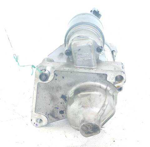 Motor de Arranque Opel Crossland 1.5 TURBO D 75)