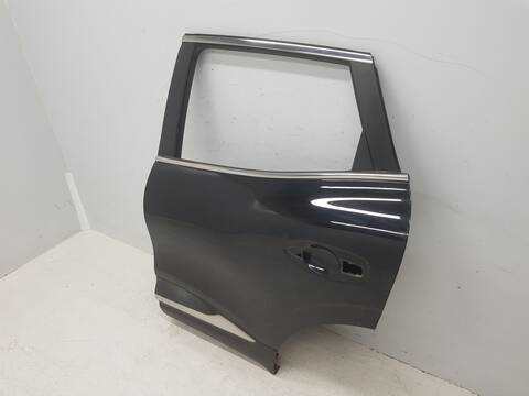 Foto 2ª: Puerta Trasera Izquierda Renault Kadjar INTENS (2015)