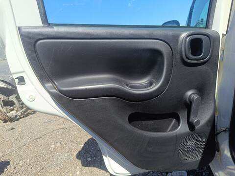 Tapizados Cartoneras Fiat Panda 1.2 G 69CV 51KW 519) VAN 169A4000